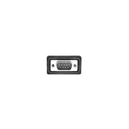Molex Fct Ip67 Fwd Sdr Rcpt 09 Pn Fmnt 1731100115